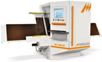 CNC Machining example machine photo
