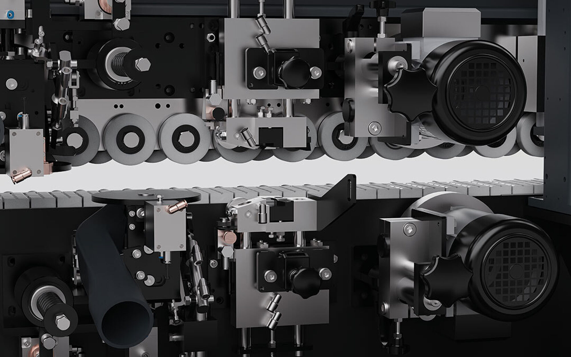 K SERIES Surface Scraper 1