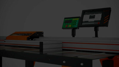 TigerStop HeavyDuty photo