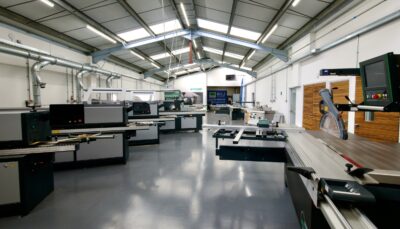 About R&J Machinery photo
