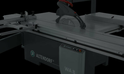 Altendorf WA8 TE photo