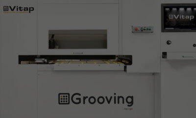 Vitap Acoustic Grooving photo