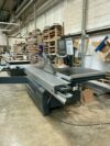 Used Felder K700 Panel Saw photo