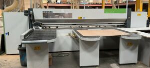 BIESSE SELCO WN2 TP photo