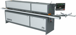 Hebrock F5 Next photo