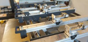 Used Felder Profit H350 5-Axis CNC router photo