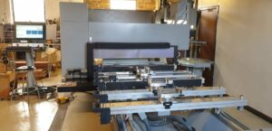Used Felder Profit H350 5-Axis CNC router photo