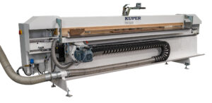 KUPER FSH 3120 Veneer Saw photo