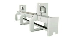 Casadei Busellato AXO 200 Automatic Panel Saw photo