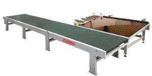 Cehisa Return Conveyor photo