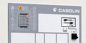 Casolin Avion 1350 photo