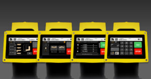 TigerStop SawGear Touch photo