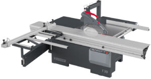 Altendorf F30 TE photo
