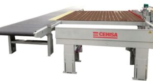 Cehisa Return Conveyor photo