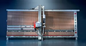 Striebig Evolution photo