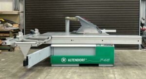 Used Altendorf F45 photo