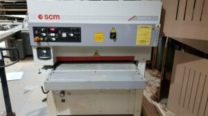 Used SCM Sandya 1S Sander photo