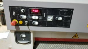 Used SCM Sandya 1S Sander photo