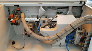 Used Holzher Streamer 1057 XL photo