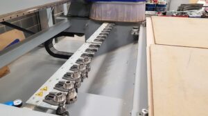 Used Felder Format Profit H10 22.32 CNC photo