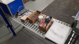 Used Felder Format Profit H10 22.32 CNC photo