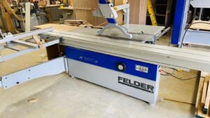 Used Felder K900 S photo