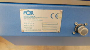 Used Airplants Dust Extractuion Unit 460 HE photo