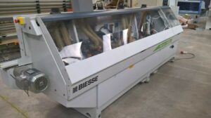 Used Biesse Akron 1330 photo
