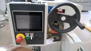 Used Biesse Akron 1330 photo