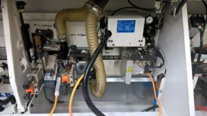 Used Biesse Akron 1330 photo