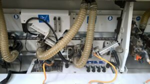 Used Biesse Akron 1330 photo