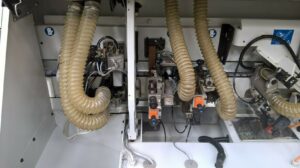 Used Biesse Akron 1330 photo