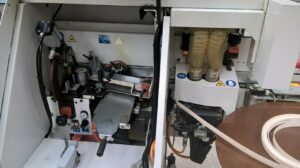 Used Biesse Akron 1330 photo