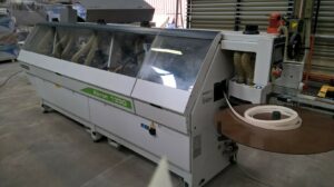 Used Biesse Akron 1330 photo