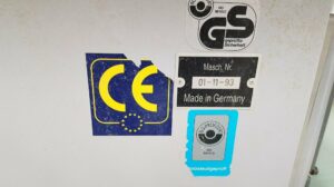 Used Altendorf F45 photo