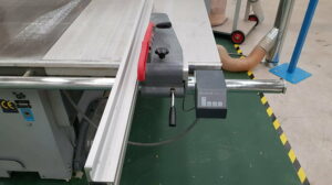 Used Altendorf F45 photo