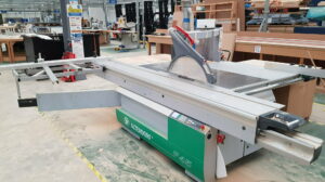 Used Altendorf F45 photo