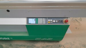 Used Altendorf F45 photo