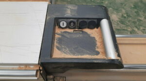 Used Altendorf F45 photo