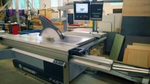 Used Altendorf Elmo 4 photo