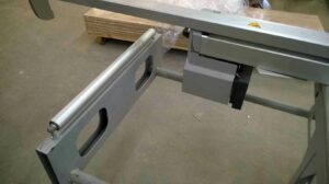 Used Altendorf Elmo 4 photo