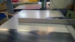 Used Altendorf Elmo 4 photo