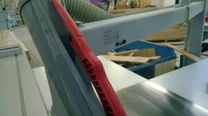 Used Altendorf Elmo 4 photo