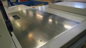 Used Altendorf Elmo 4 photo