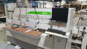 Used Biesse Elix 1300 photo