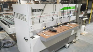 Used Biesse Elix 1300 photo