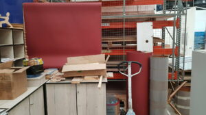 Used Casolin Sander photo