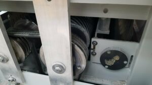 Used Casolin Sander photo