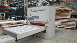 Used Casolin Sander photo