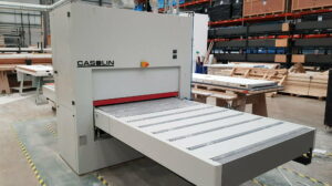 Used Casolin Sander photo